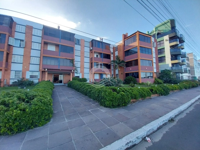 Apartamento 3 quartos beira mar venda Centro Capão da Canoa: 25ª foto da galeria de imagens do imóvel