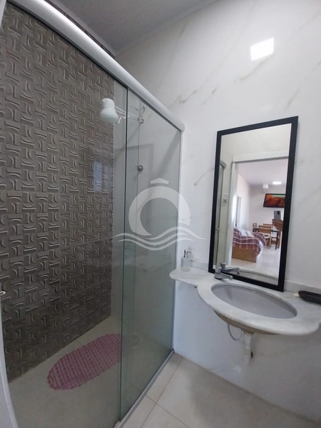 Apartamento 3 quartos beira mar venda Centro Capão da Canoa: 18ª foto da galeria de imagens do imóvel