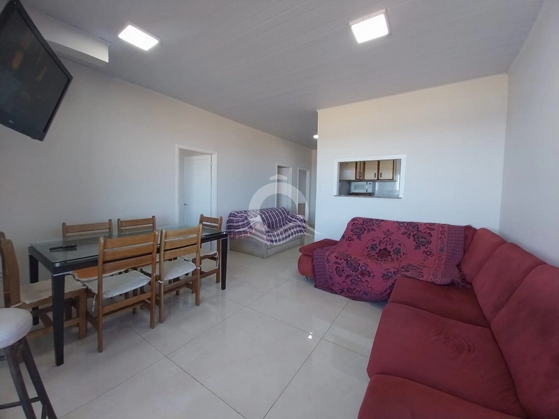 Apartamento 3 quartos beira mar venda Centro Capão da Canoa: 8ª foto da galeria de imagens do imóvel