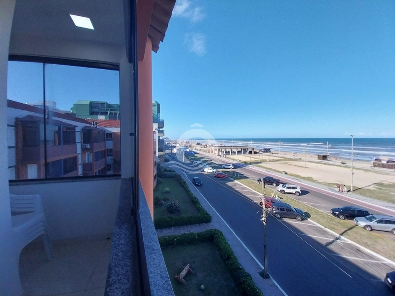 Apartamento 3 quartos beira mar venda Centro Capão da Canoa: 12ª foto da galeria de imagens do imóvel