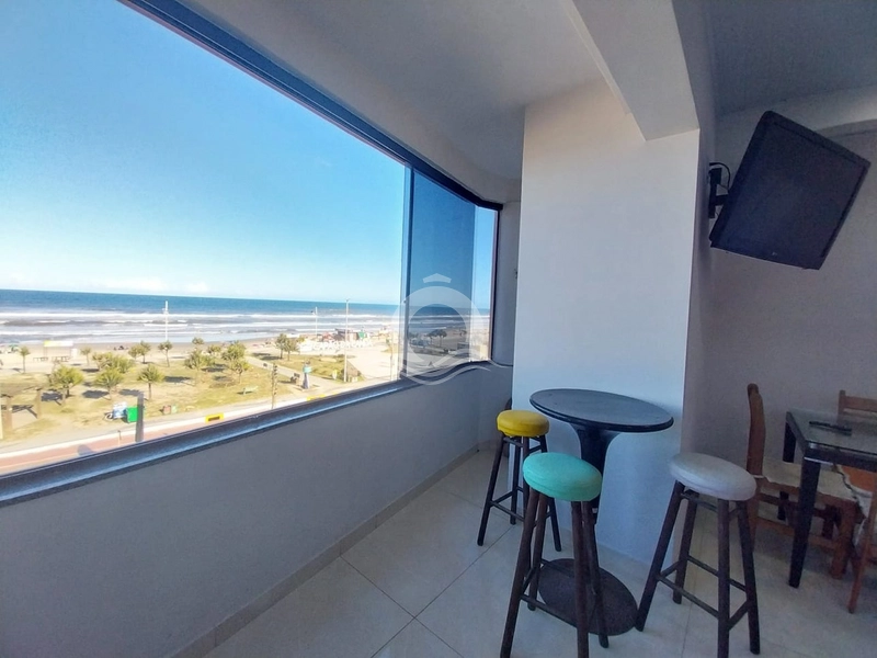 Apartamento 3 quartos beira mar venda Centro Capão da Canoa: 10ª foto da galeria de imagens do imóvel