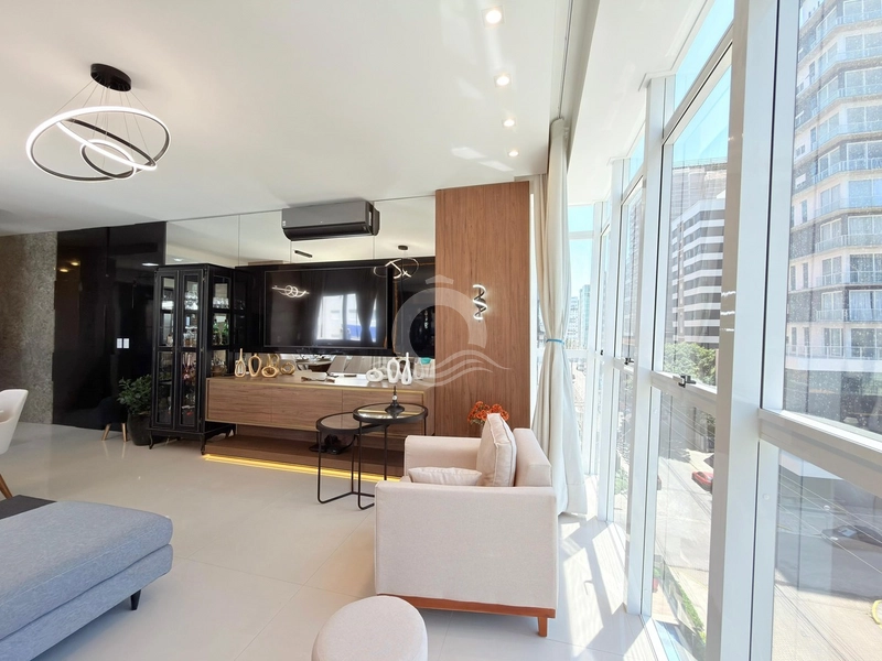 Apartamento 2 quartos vista mar venda Navegantes Capão da Canoa: 7ª foto da galeria de imagens do imóvel