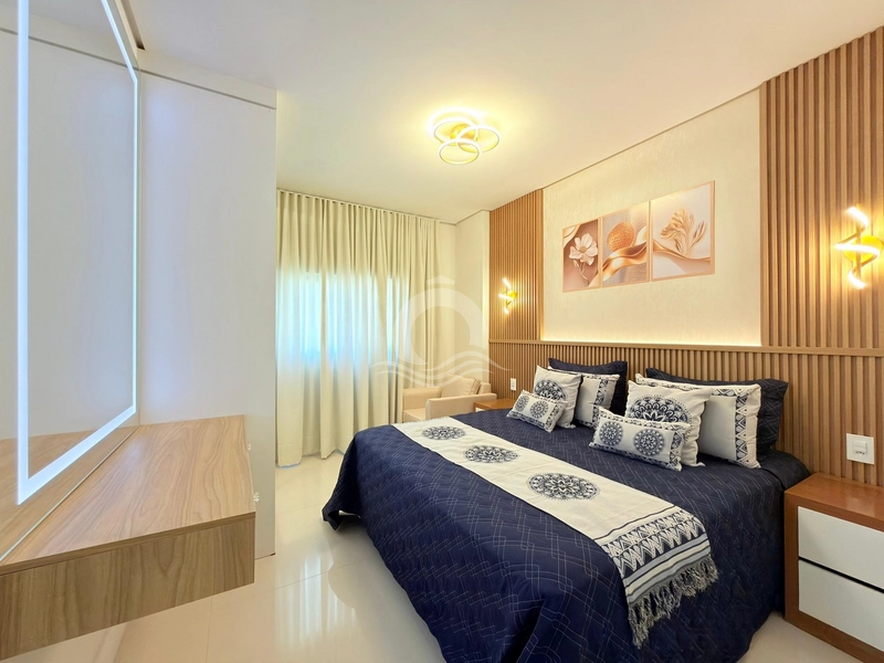 Apartamento 2 quartos vista mar venda Navegantes Capão da Canoa: 19ª foto da galeria de imagens do imóvel
