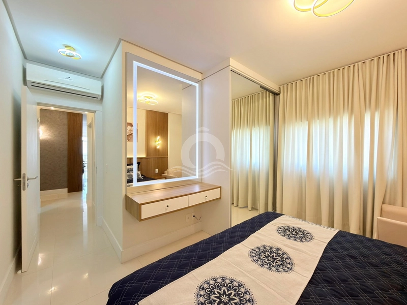 Apartamento 2 quartos vista mar venda Navegantes Capão da Canoa: 21ª foto da galeria de imagens do imóvel