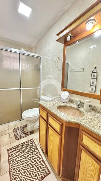 Apartamento 2 quartos terraço lateral venda Zona Nova Capão da Canoa: 16ª foto da galeria de imagens do imóvel