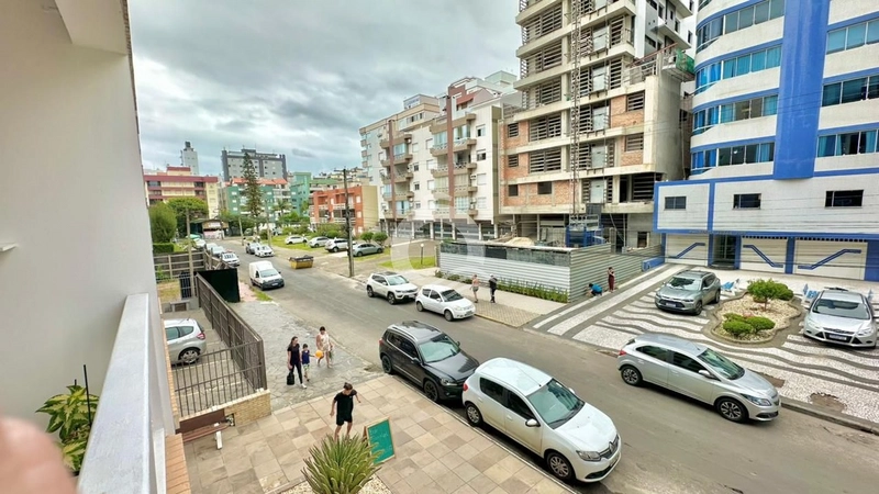 Apartamento 2 quartos terraço lateral venda Zona Nova Capão da Canoa: 8ª foto da galeria de imagens do imóvel