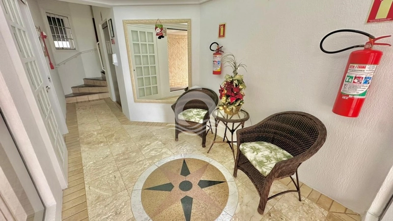 Apartamento 2 quartos terraço lateral venda Zona Nova Capão da Canoa: 23ª foto da galeria de imagens do imóvel