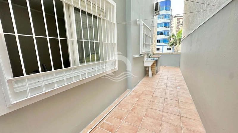 Apartamento 2 quartos terraço lateral venda Zona Nova Capão da Canoa: 12ª foto da galeria de imagens do imóvel