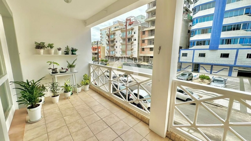 Apartamento 2 quartos terraço lateral venda Zona Nova Capão da Canoa: 5ª foto da galeria de imagens do imóvel