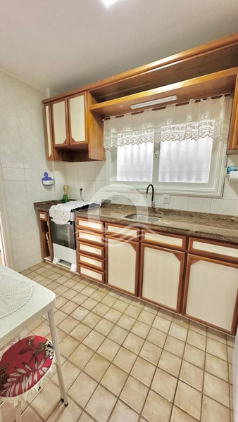 Apartamento 2 quartos terraço lateral venda Zona Nova Capão da Canoa: 14ª foto da galeria de imagens do imóvel