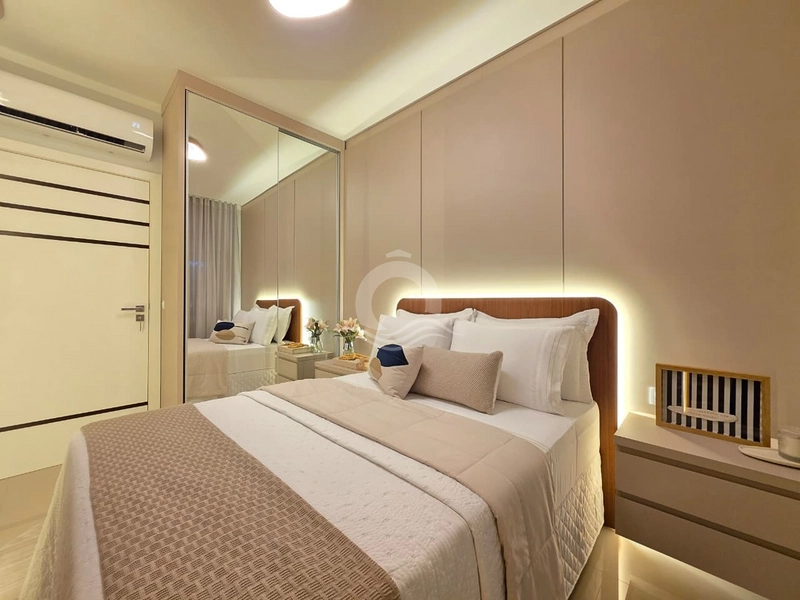 Apartamento 3 quartos vista mar venda Zona Nova Capão da Canoa: 54ª foto da galeria de imagens do imóvel