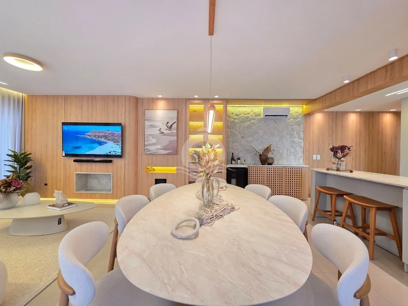 Apartamento 3 quartos vista mar venda Zona Nova Capão da Canoa: 42ª foto da galeria de imagens do imóvel