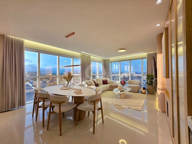 Apartamento 3 quartos vista mar venda Zona Nova Capão da Canoa: 33ª foto da galeria de imagens do imóvel