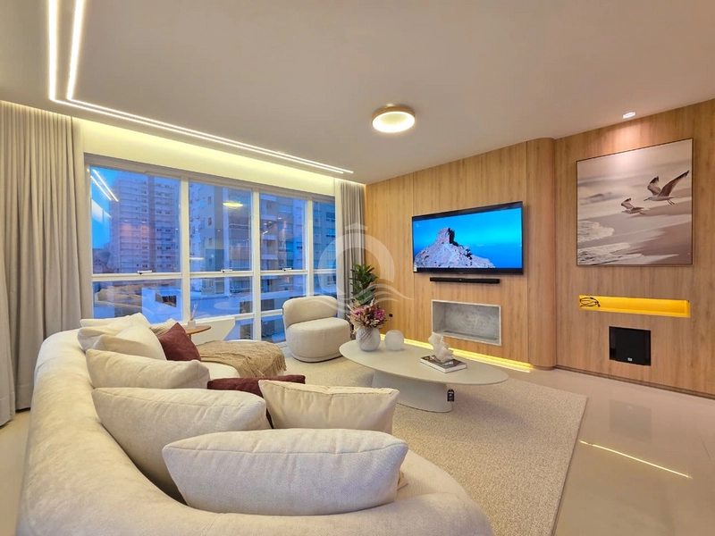 Apartamento 3 quartos vista mar venda Zona Nova Capão da Canoa: 43ª foto da galeria de imagens do imóvel