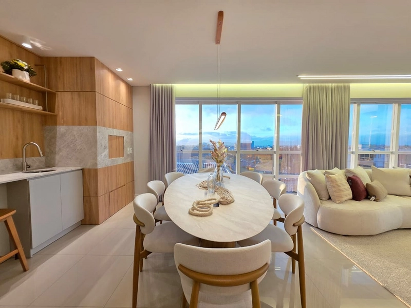 Apartamento 3 quartos vista mar venda Zona Nova Capão da Canoa: 24ª foto da galeria de imagens do imóvel