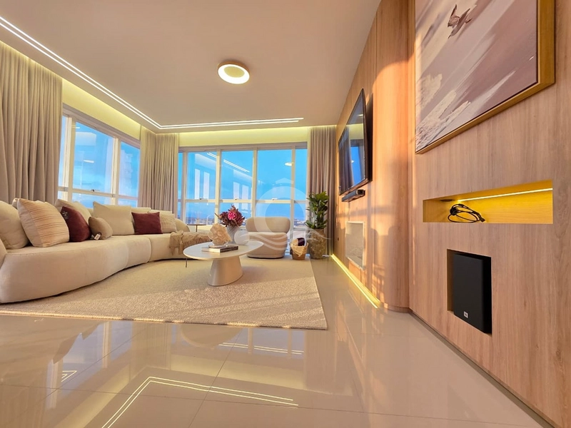 Apartamento 3 quartos vista mar venda Zona Nova Capão da Canoa: 35ª foto da galeria de imagens do imóvel