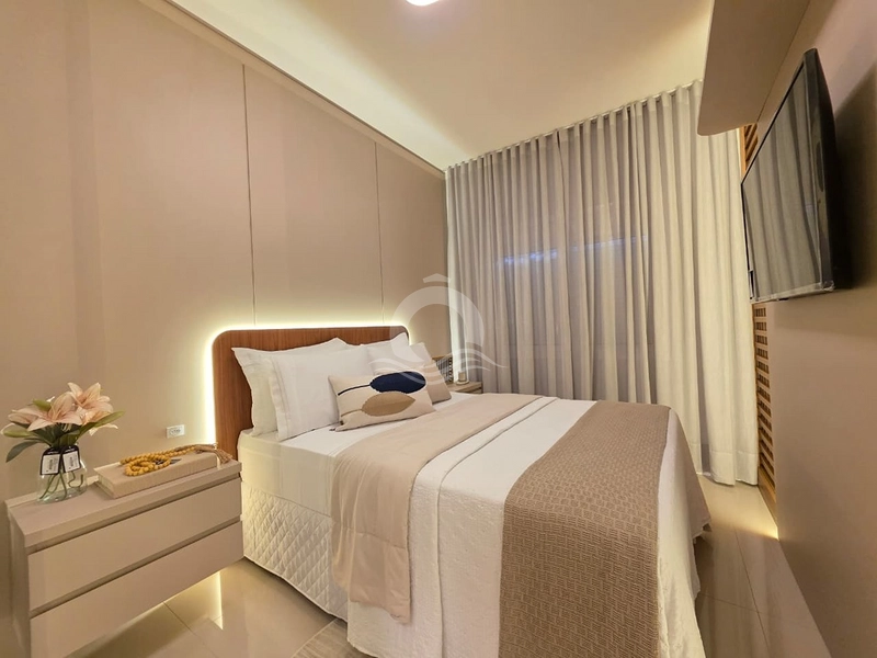 Apartamento 3 quartos vista mar venda Zona Nova Capão da Canoa: 53ª foto da galeria de imagens do imóvel