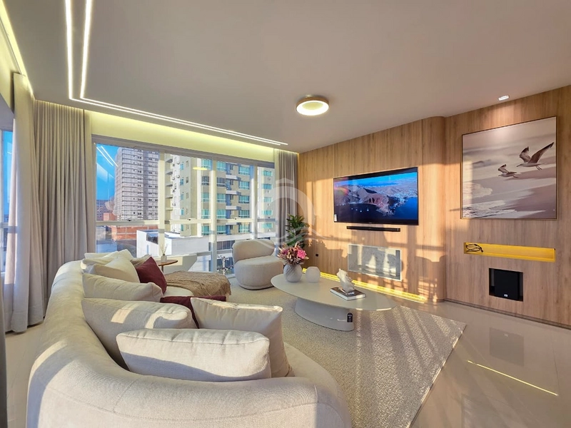 Apartamento 3 quartos vista mar venda Zona Nova Capão da Canoa: 29ª foto da galeria de imagens do imóvel