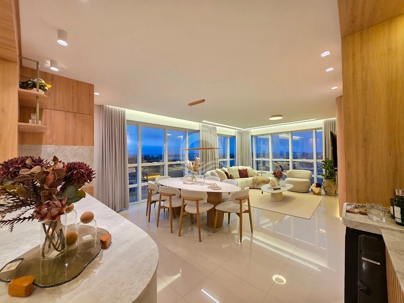 Apartamento 3 quartos vista mar venda Zona Nova Capão da Canoa: 30ª foto da galeria de imagens do imóvel