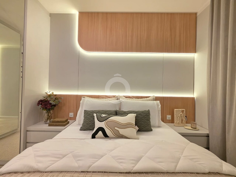 Apartamento 3 quartos vista mar venda Zona Nova Capão da Canoa: 61ª foto da galeria de imagens do imóvel