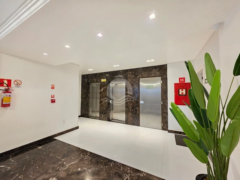 Apartamento 3 quartos vista mar venda Zona Nova Capão da Canoa: 63ª foto da galeria de imagens do imóvel