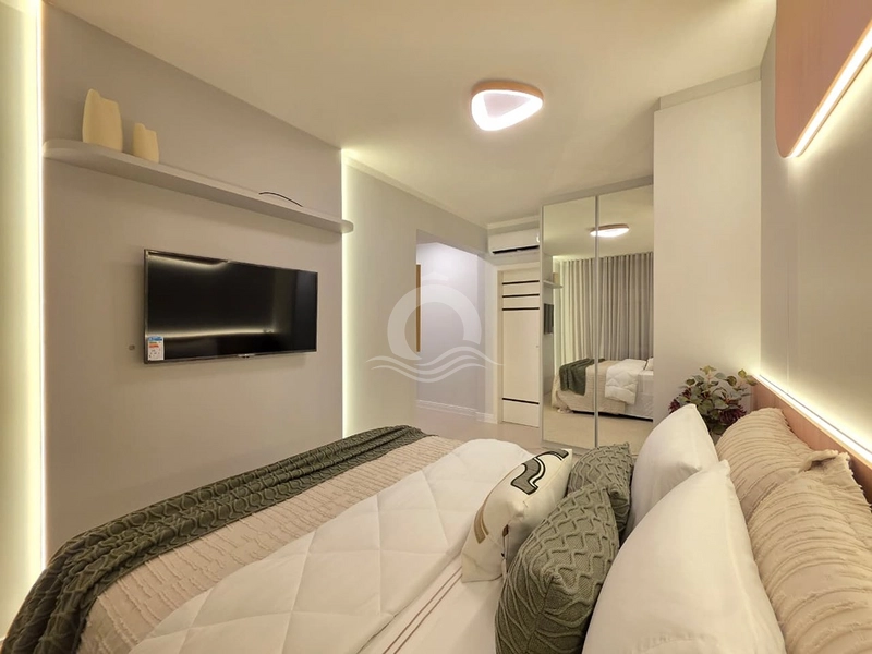 Apartamento 3 quartos vista mar venda Zona Nova Capão da Canoa: 65ª foto da galeria de imagens do imóvel