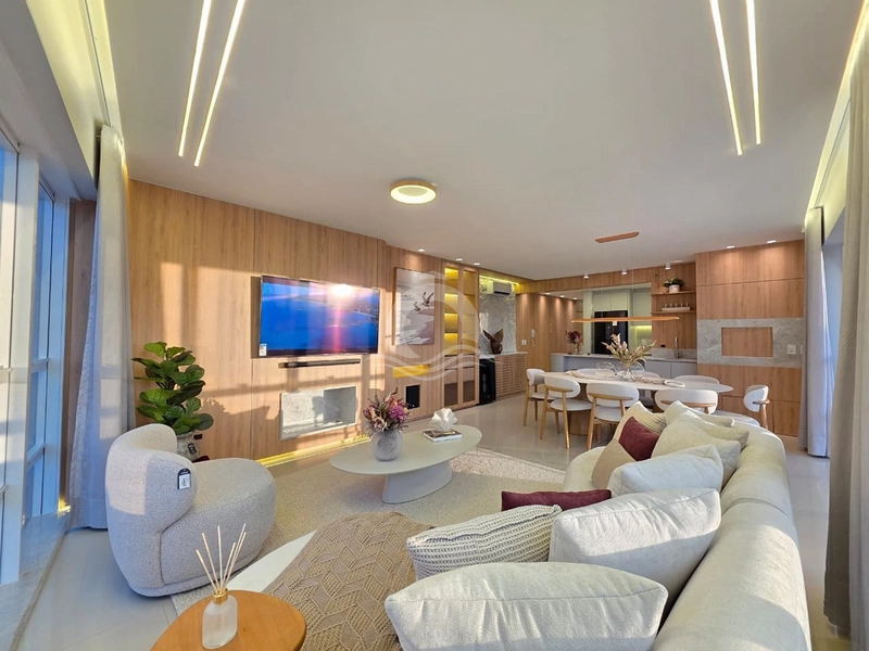 Apartamento 3 quartos vista mar venda Zona Nova Capão da Canoa: 37ª foto da galeria de imagens do imóvel
