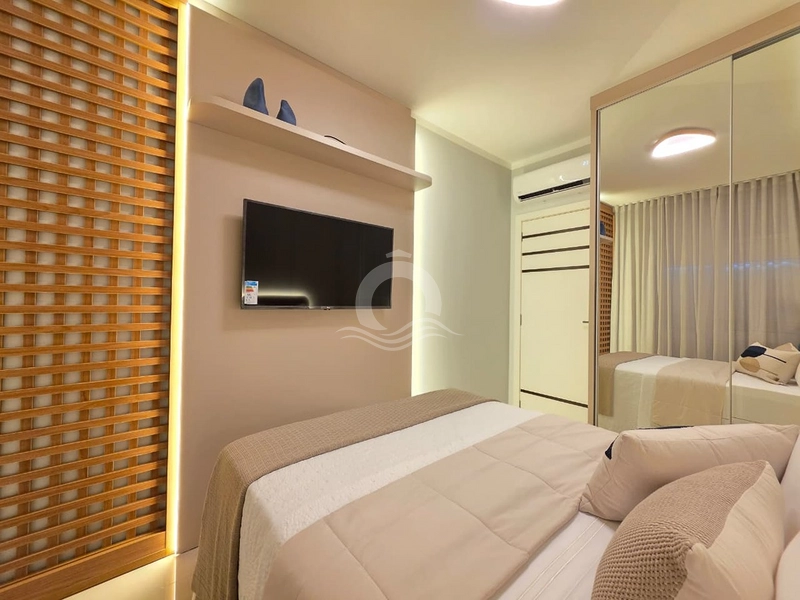 Apartamento 3 quartos vista mar venda Zona Nova Capão da Canoa: 56ª foto da galeria de imagens do imóvel