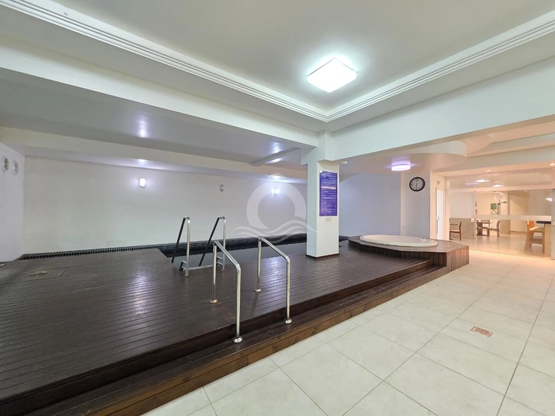 Apartamento 3 quartos vista mar venda Zona Nova Capão da Canoa: 72ª foto da galeria de imagens do imóvel