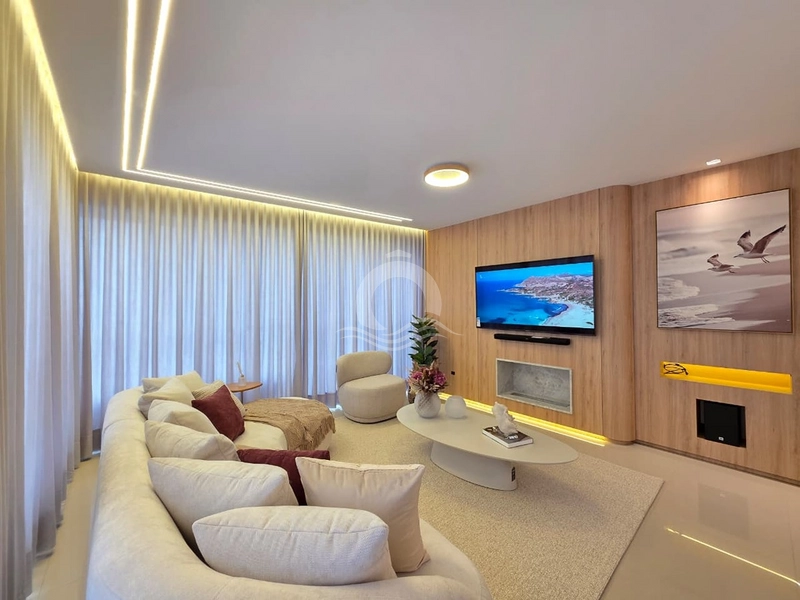Apartamento 3 quartos vista mar venda Zona Nova Capão da Canoa: 19ª foto da galeria de imagens do imóvel