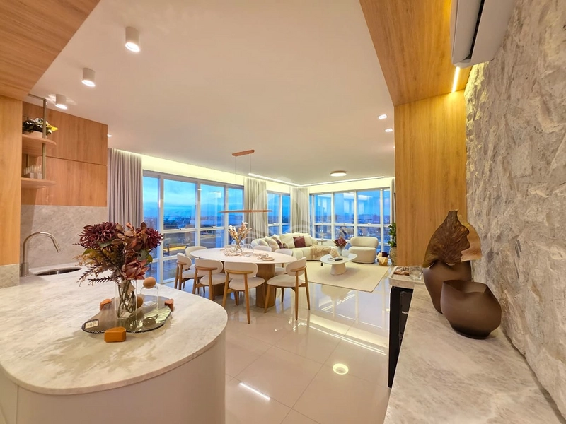Apartamento 3 quartos vista mar venda Zona Nova Capão da Canoa: 36ª foto da galeria de imagens do imóvel