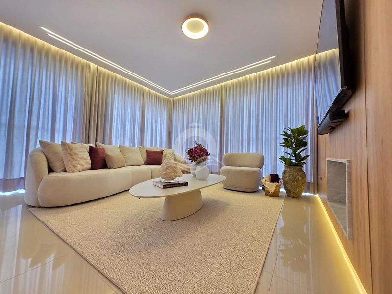 Apartamento 3 quartos vista mar venda Zona Nova Capão da Canoa: 11ª foto da galeria de imagens do imóvel