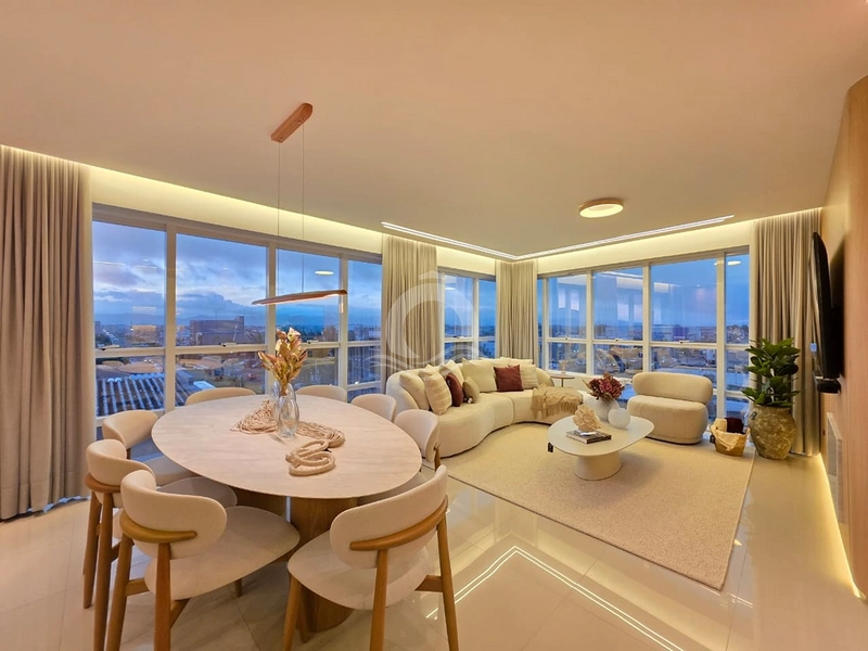 Apartamento 3 quartos vista mar venda Zona Nova Capão da Canoa: 27ª foto da galeria de imagens do imóvel