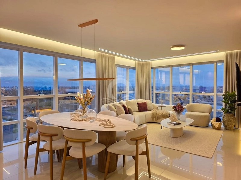 Apartamento 3 quartos vista mar venda Zona Nova Capão da Canoa: 2ª foto da galeria de imagens do imóvel
