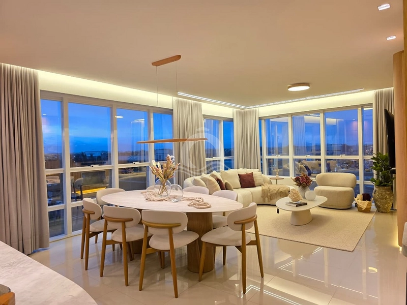 Apartamento 3 quartos vista mar venda Zona Nova Capão da Canoa: 25ª foto da galeria de imagens do imóvel