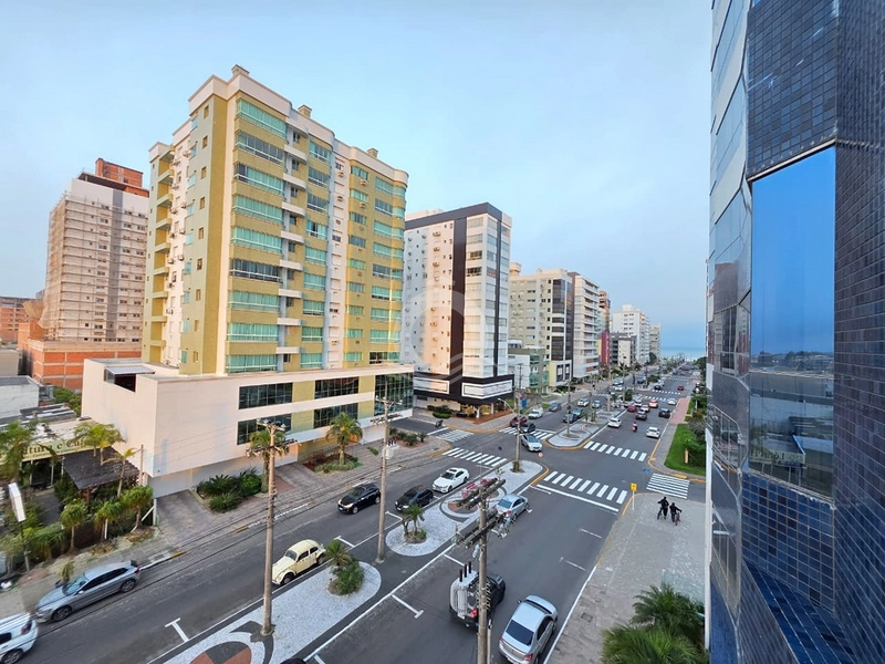 Apartamento 3 quartos vista mar venda Zona Nova Capão da Canoa: 14ª foto da galeria de imagens do imóvel