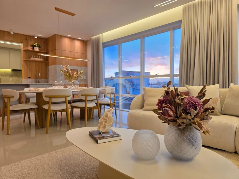 Apartamento 3 quartos vista mar venda Zona Nova Capão da Canoa: 32ª foto da galeria de imagens do imóvel