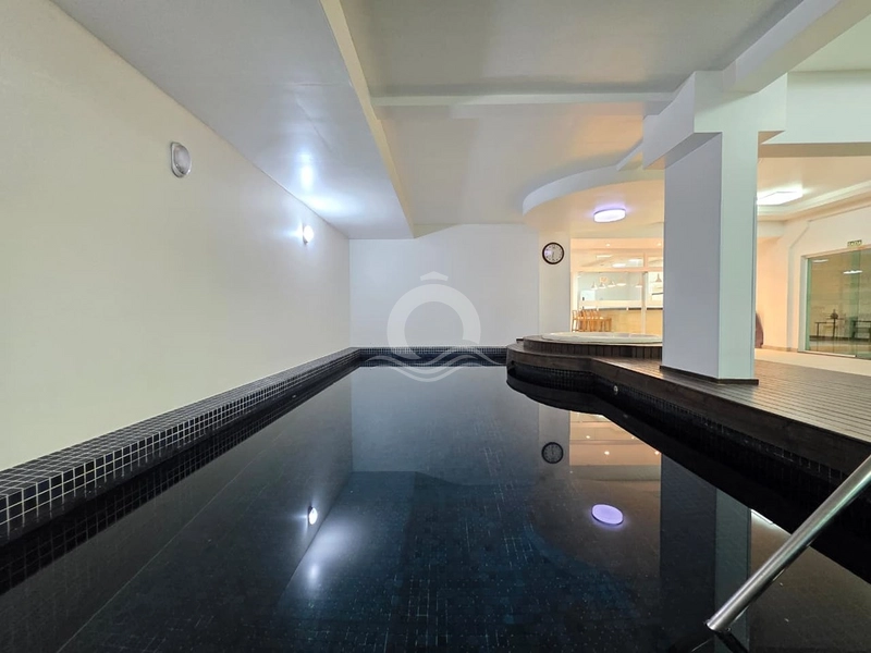 Apartamento 3 quartos vista mar venda Zona Nova Capão da Canoa: 71ª foto da galeria de imagens do imóvel