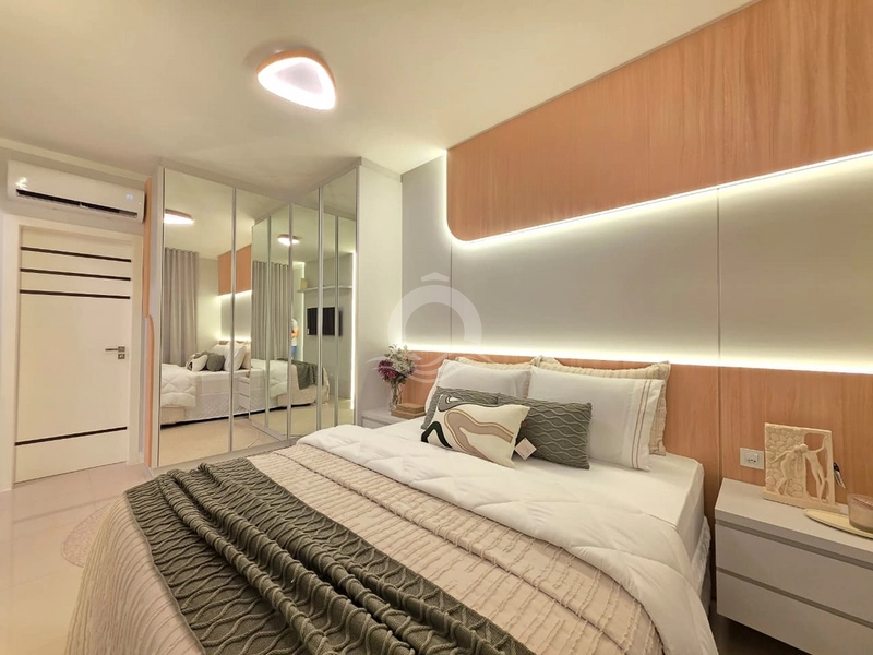 Apartamento 3 quartos vista mar venda Zona Nova Capão da Canoa: 60ª foto da galeria de imagens do imóvel