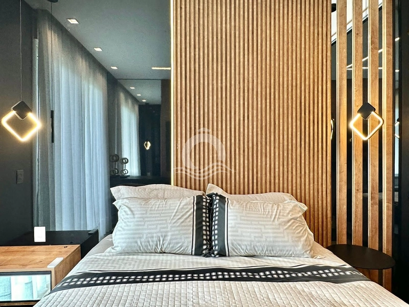 Casa 4 quartos mobiliada e decorada venda Curumim Capão da Canoa: 31ª foto da galeria de imagens do imóvel