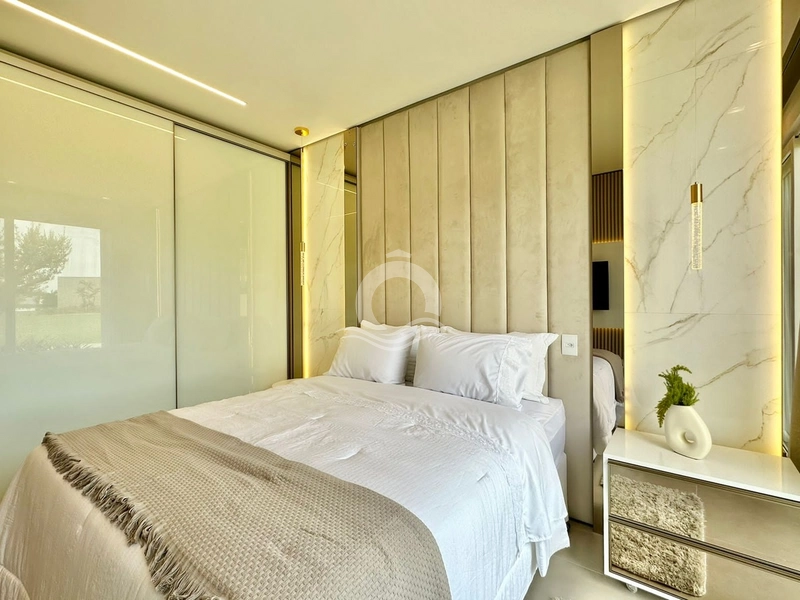 Casa 4 quartos mobiliada e decorada venda Curumim Capão da Canoa: 25ª foto da galeria de imagens do imóvel