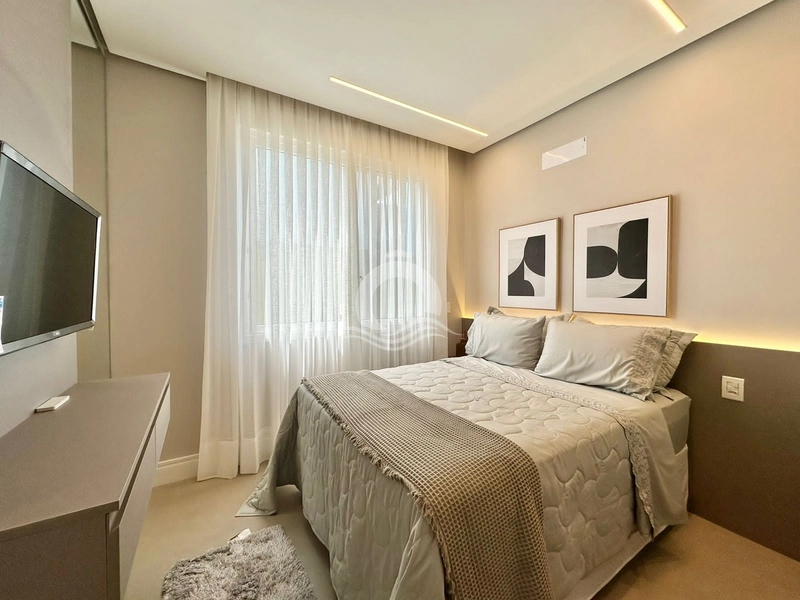 Casa 4 quartos mobiliada e decorada venda Curumim Capão da Canoa: 38ª foto da galeria de imagens do imóvel