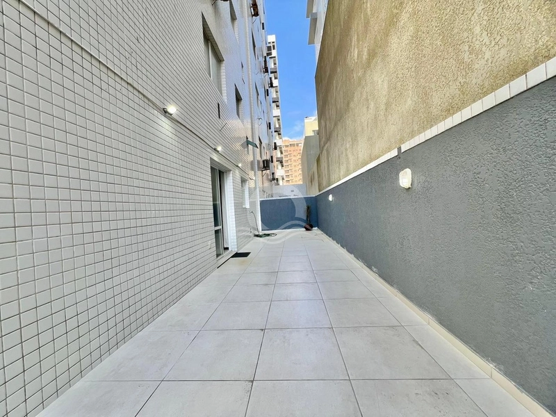 Apartamento 1 quarto terraço mobiliado venda Zona Nova Capão da Canoa: 7ª foto da galeria de imagens do imóvel
