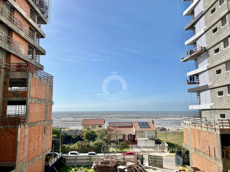 Apartamento 1 quarto terraço mobiliado venda Zona Nova Capão da Canoa: 9ª foto da galeria de imagens do imóvel