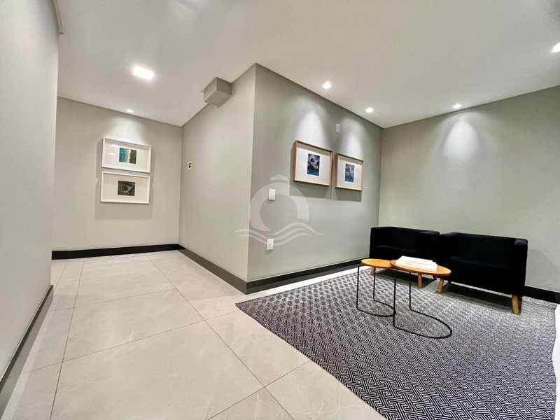 Apartamento 1 quarto terraço mobiliado venda Zona Nova Capão da Canoa: 23ª foto da galeria de imagens do imóvel