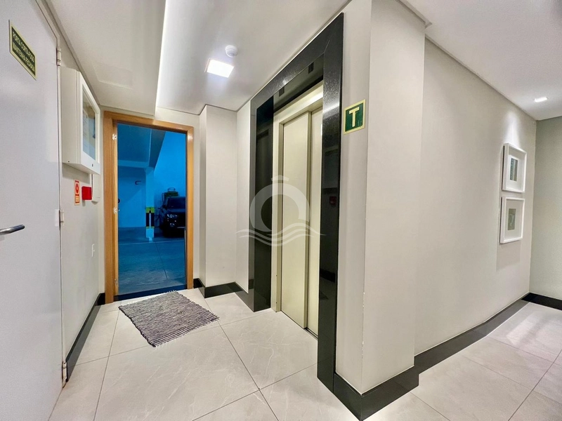 Apartamento 1 quarto terraço mobiliado venda Zona Nova Capão da Canoa: 22ª foto da galeria de imagens do imóvel