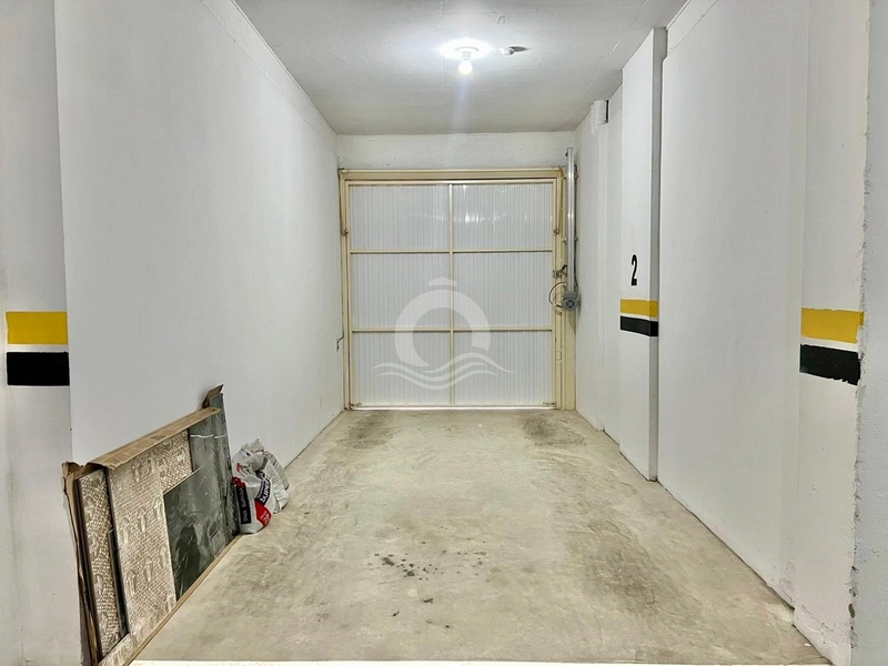 Apartamento 1 quarto terraço mobiliado venda Zona Nova Capão da Canoa: 24ª foto da galeria de imagens do imóvel