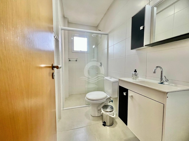 Apartamento 1 quarto terraço mobiliado venda Zona Nova Capão da Canoa: 19ª foto da galeria de imagens do imóvel