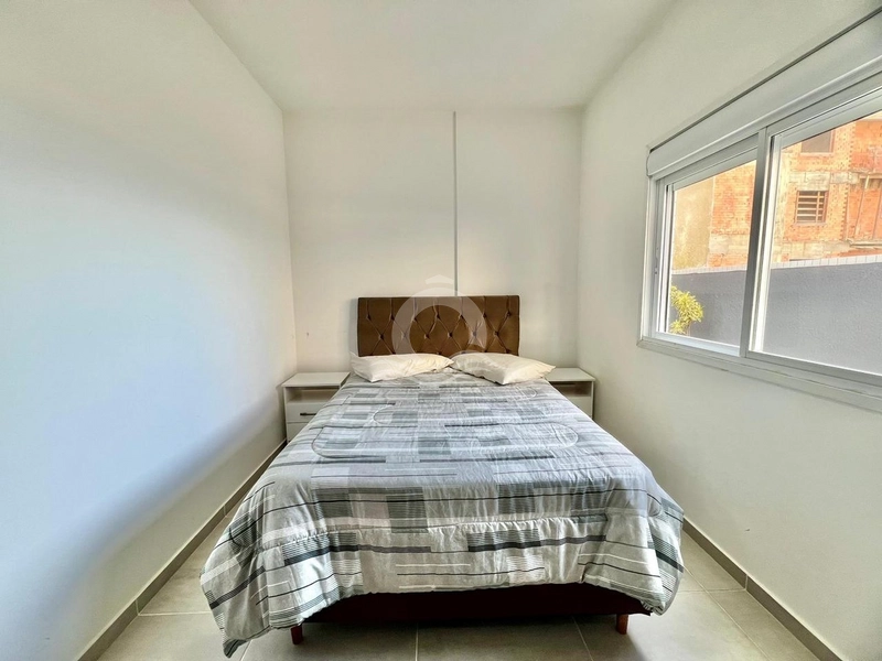 Apartamento 1 quarto terraço mobiliado venda Zona Nova Capão da Canoa: 20ª foto da galeria de imagens do imóvel