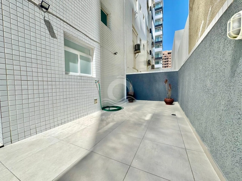 Apartamento 1 quarto terraço mobiliado venda Zona Nova Capão da Canoa: 17ª foto da galeria de imagens do imóvel